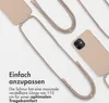 imoshion Color Backcover con catena rimovibile per Anteprima dell’immagine prodotto 5