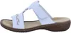 Rieker Damen Damenschuhe weiß Gr. 38 Produktbild-Vorschau 1