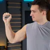 TREX SPORT Silikon Handtrainer Fingertrainer Set TX-003HSC Produktbild-Vorschau 8