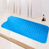 Kúpeľňová rohožka protišmyková gumová 100x40cm, kúpeľňová Náhľad obrázku produktu 15