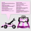 Passeggino Sun Baby 3in1 con motivo di auto regolabile in Anteprima dell’immagine prodotto 3