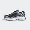 adidas Response CL Core Black Bright Blue Cloud White - EU Produktbild-Vorschau 3