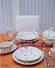 Petite Fleur, plato hondo para sopa, 228 mm, 300 ml | Vista previa de la imagen del producto 5