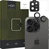 Vetro protettivo Hofi per iPhone 14 Pro/15 Pro Max KP28760 Anteprima dell’immagine prodotto 2