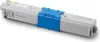 OKI Toner gelb (44469704) Produktbild-Vorschau 1
