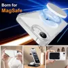 Schutzhülle für iPhone 16e MagSafe Tasche Slim Case Silikon Produktbild-Vorschau 3