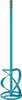 Collomix MK 120 HF, Rührwerk-Paddel, Blau, 1 Stück(e), 590 Produktbild-Vorschau 6