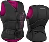Gilet protettivo in neoprene Camaro Comp Slasher da donna Anteprima dell’immagine prodotto 2