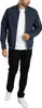 Jack & Jones 12165203, Polyester, Blau Produktbild-Vorschau 29