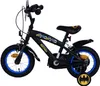 VOLARE bicicletta per bambini Batman 12 pollici, senza Anteprima dell’immagine prodotto 5