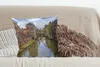 MuchoWow® Zierkissen Sofakissen Wohnzimmer Dekokissen 50x50 Produktbild-Vorschau 4