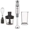 Moulinex quickchef Stabmixer mit 3 Zubehörteilen Edelstahl Produktbild-Vorschau 13
