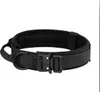 Taktischer Hundehalsband, M Größe, Verstellbar 36-44.5cm, Produktbild-Vorschau 3