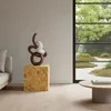 Colonna decorativa in OSB, Colonna floreale per il Anteprima dell’immagine prodotto 8