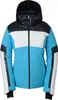 Damen-Skijacke Phenix Shiny Accent Active Aqua Blue Größe: Produktbild-Vorschau 1