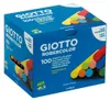 Giotto F539603, 100 szt., Czerwony, 1 kol. Podgląd zdjęcia produktu 4