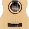 Stagg Ukulele US-30 Sopran-Ukulele mit Tasche Produktbild-Vorschau 3