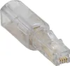 InLine Twist-Stop, Entwirrer für Kabel von Telefonhörer, Produktbild-Vorschau 4