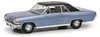 Schuco 1:18 Opel Diplomat A Coupé  450053400 Produktbild-Vorschau 11