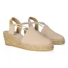 Toni Pons Tremp  Sandalen Touwzool - Beige - Maat 40 Produktbild-Vorschau 23