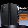 Custodia protettiva "Smart View" per smartphone Samsung Anteprima dell’immagine prodotto 3