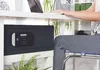 Yale Elektronischer Tresor Laptop, YLEM/200/EG1, mit Produktbild-Vorschau 5