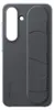 Case - Samsung - Galaxy S25 - Black - Stand Function - Anteprima dell’immagine prodotto 5