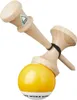 Krom Pop Lol Kendama Oro Oro Taglia Unica Anteprima dell’immagine prodotto 12