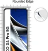 2X Schutzglas ( Display + Kamera ) für Xiaomi Poco X4 Pro Produktbild-Vorschau 2