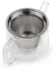 Tetera Bredemeijer Merano, 1,1 litros, incluye filtro. Vista previa de la imagen del producto 2