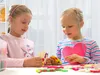 Vodní korálky La Manuli – 3300 ks, 24 barev, kreativní sada Náhled obrázku produktu 8