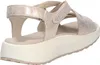 Joya Damen Sandale JENNY LIGHT GOLD gold Größe EUR 38 Produktbild-Vorschau 4