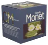 Kubek baryłka 430 ml z zaparzaczem herbaty Monet Nenufary Podgląd zdjęcia produktu 5