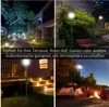 Outsunny Solar LED Gartenlaterne, 30/60 Lumen, Kunststoff, Produktbild-Vorschau 8