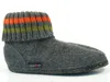 Haflinger Schuhe Hausschuhe Hüttenschuhe Wolle Paul Produktbild-Vorschau 1