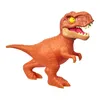 Moose Toys 41304 - HEROES OF GOO JIT ZU - Jurassic World Produktbild-Vorschau 2