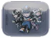 Beckmann Lunchbox Race Produktbild-Vorschau 1