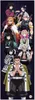Demon Slayer poster longue piste 53 x 158 cm Voir les images du produit 1