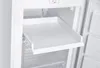 homeX FS1682E-W Gefrierschrank, Tiefkühlschrank groß - 168L Produktbild-Vorschau 15