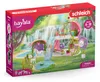 schleich BAYALA 42445, Sun Elves, Unicorns & Fairies, 5 Produktbild-Vorschau 2
