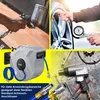 Avvolgituvo automatico per tubi dell'aria compressa MASKO® Anteprima dell’immagine prodotto 8