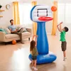Ensemble de basket-ball gonflable Intex Voir les images du produit 4
