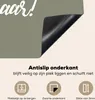 KitchenYeah© Herdabdeckplatte Zitate - Backen - Und... Produktbild-Vorschau 4