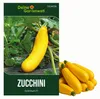 Zucchini Gold Rush F1 Samen - Cucurbita pepo - Produktbild-Vorschau 1