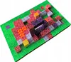 Jeu de cubes magnétiques d'apprentissage avec cubes Voir les images du produit 9