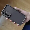Etui do Samsung S25+ Plus silikonowe MATOWE + Szkło Podgląd zdjęcia produktu 5
