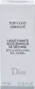 Dior Top Coat Abricot Nail Überlack Enamel 10 ml Produktbild-Vorschau 5