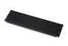DIGITUS 19" Blindplatte, 3 HE, schwarz (RAL 9005) Anteprima dell’immagine prodotto 1