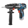 Bosch GSR 12V-35 FC PROFESSIONAL 1750 RPM 590 g Black, Voir les images du produit 3