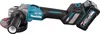 Makita GA023GM201, 8500 ot/min, 12,5 cm, Batérie, 4 Ah, 4,4 Náhľad obrázku produktu 21
